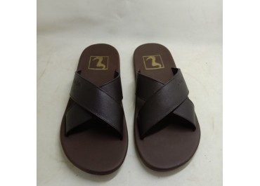 Pusat Sole Sandal Desain Sendiri