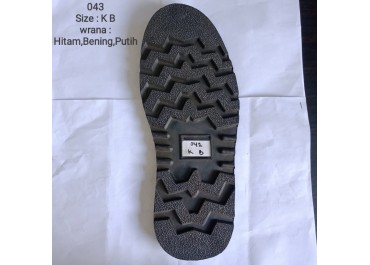 Produsen Sandal Kulit di Bandung