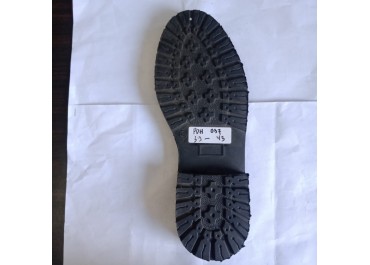 Tempat Bikin Outsole Sandal Merek Sendiri