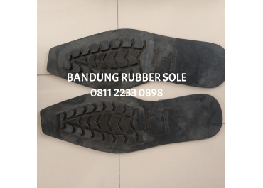 Manfaat Kegunaan Sole Karet Untuk Sepatu dan Sandal